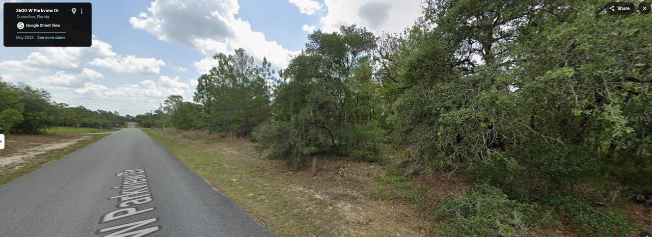 3600 W Parkview Dr., Citrus Springs, FL 34433