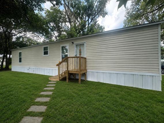 New Construction Homes For Sale This Week in Lake City: August 19th to August 25th