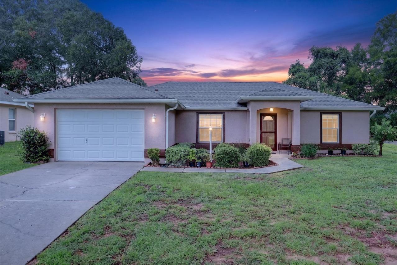 8825 SE 155th Pl., Summerfield, FL 34491