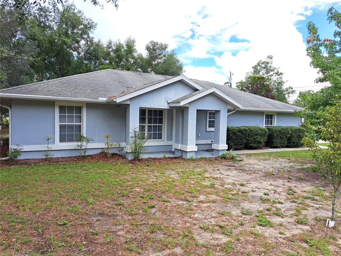 2692 W Hamlet Pl., Dunnellon, FL 34433