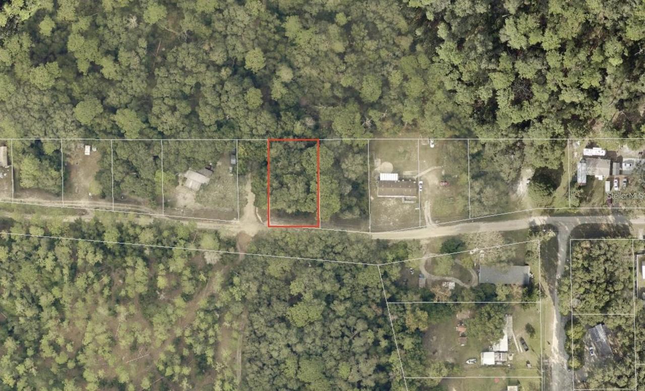 North Rd., Altoona, FL 32702