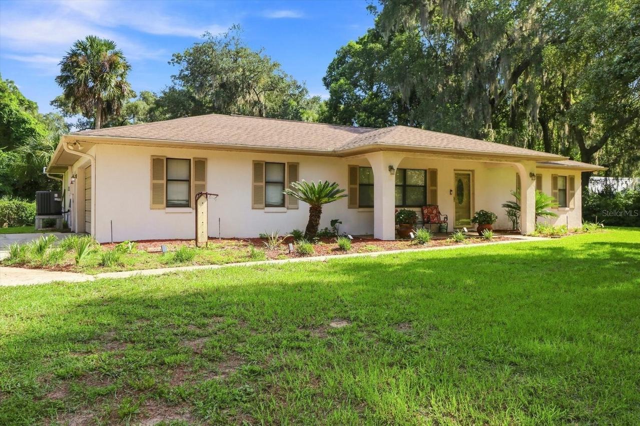9685 W Tom Mason Dr., Crystal River, FL 34428