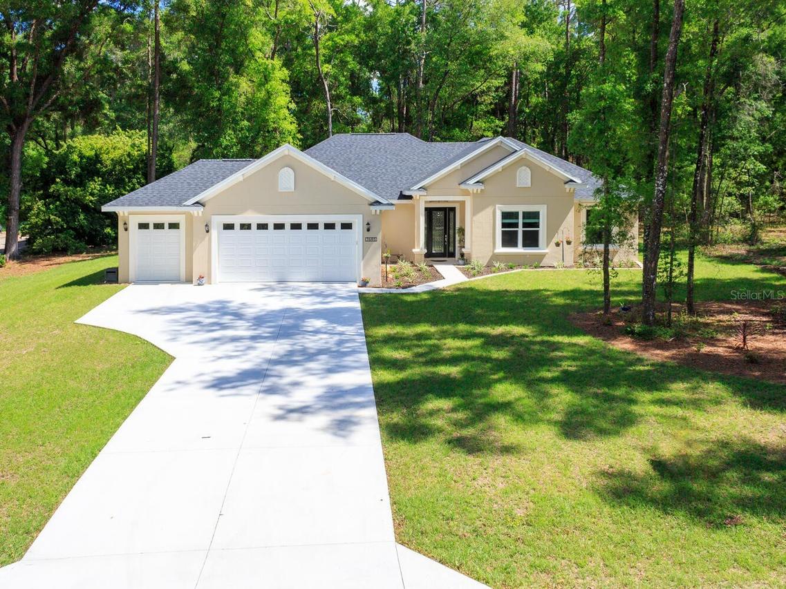 7695 SW 188 Ave., Dunnellon, FL 34432