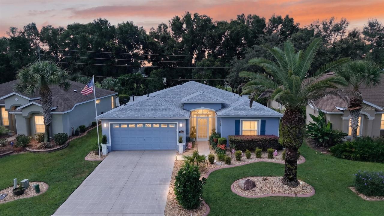 16345 SW 14th Avenue Rd., Ocala, FL 34473