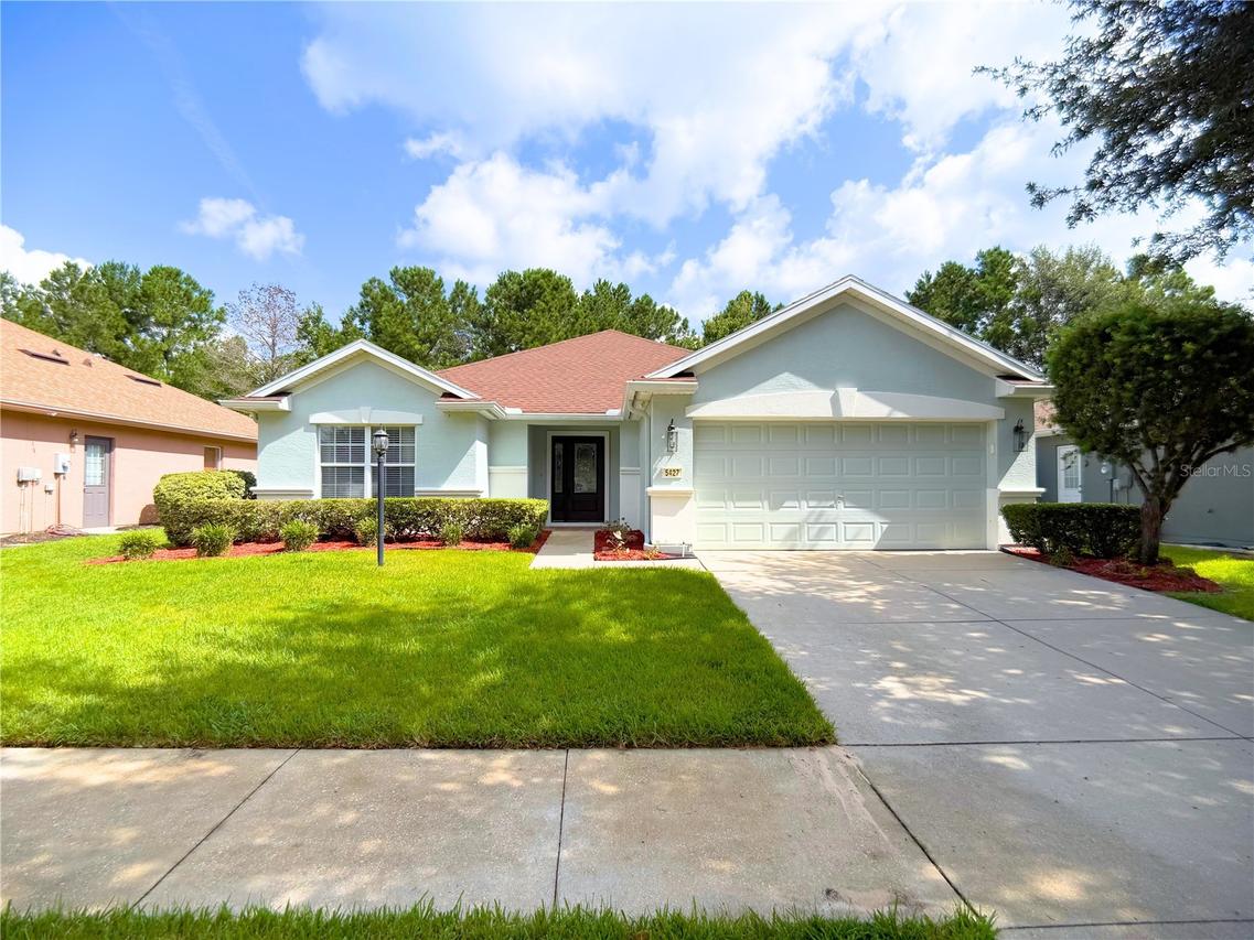 5427 SW 42nd Pl., Ocala, FL 34474