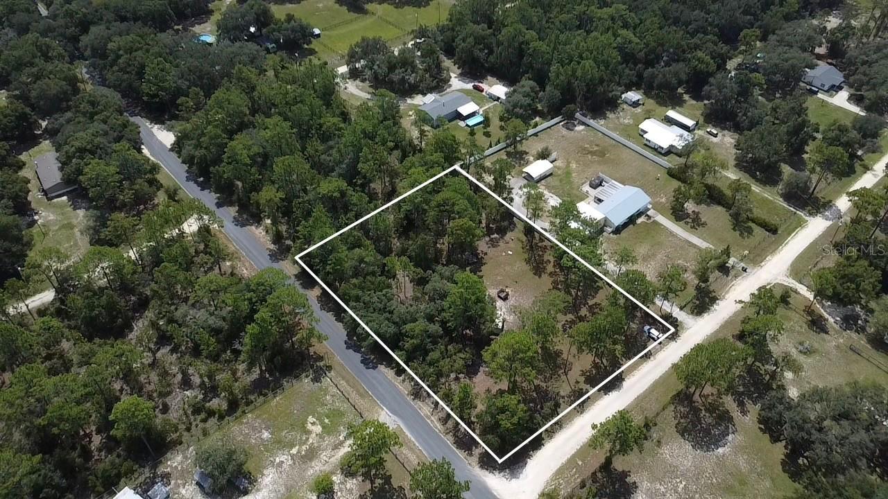 2851 SE 143rd Ter., Morriston, FL 32668