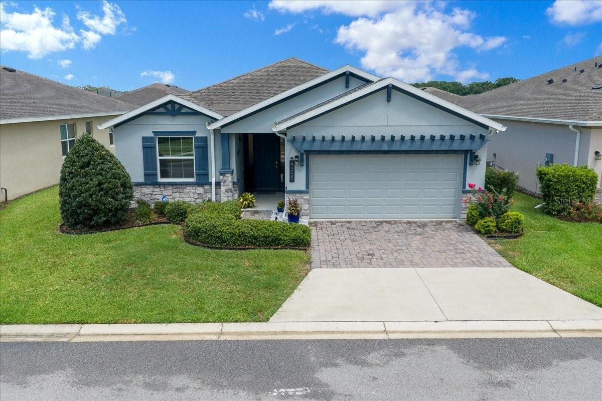 4355 NW 55th Ter., Ocala, FL 34482