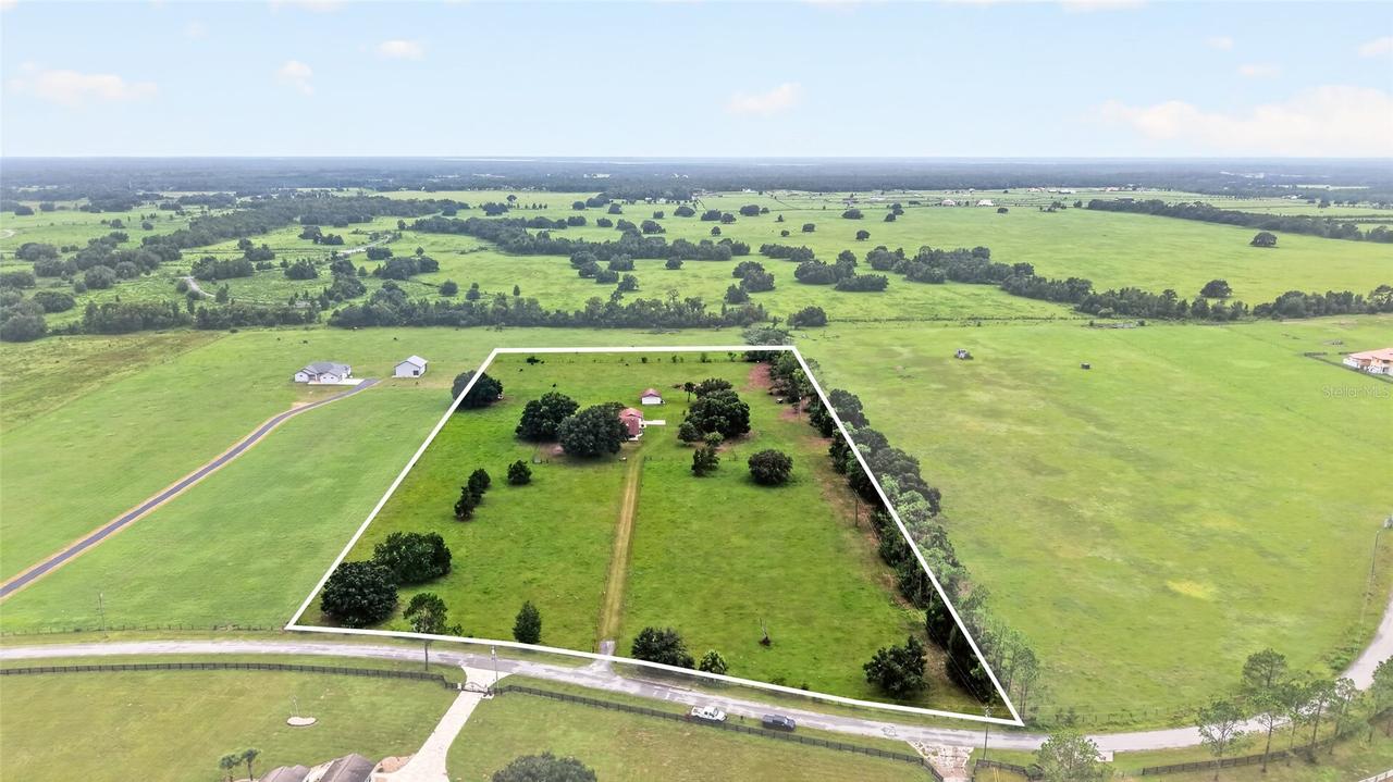 1947 NW 102nd Blvd., Wildwood, FL 34785
