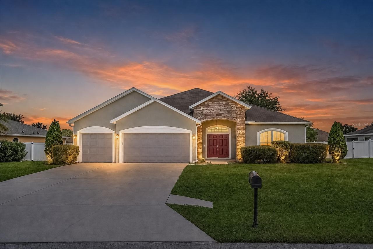 9857 SW 51st Ct., Ocala, FL 34476