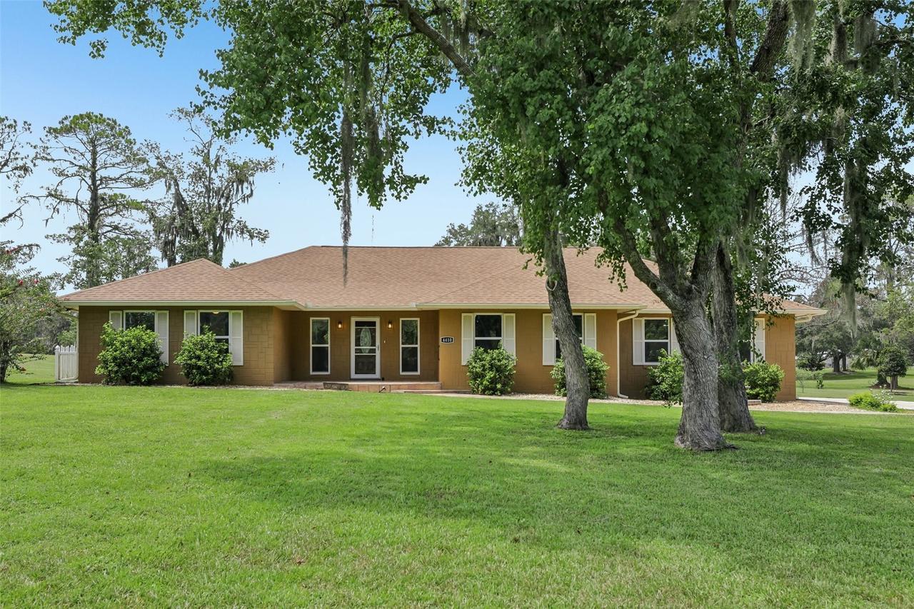 4410 NW 76th Ct., Ocala, FL 34482
