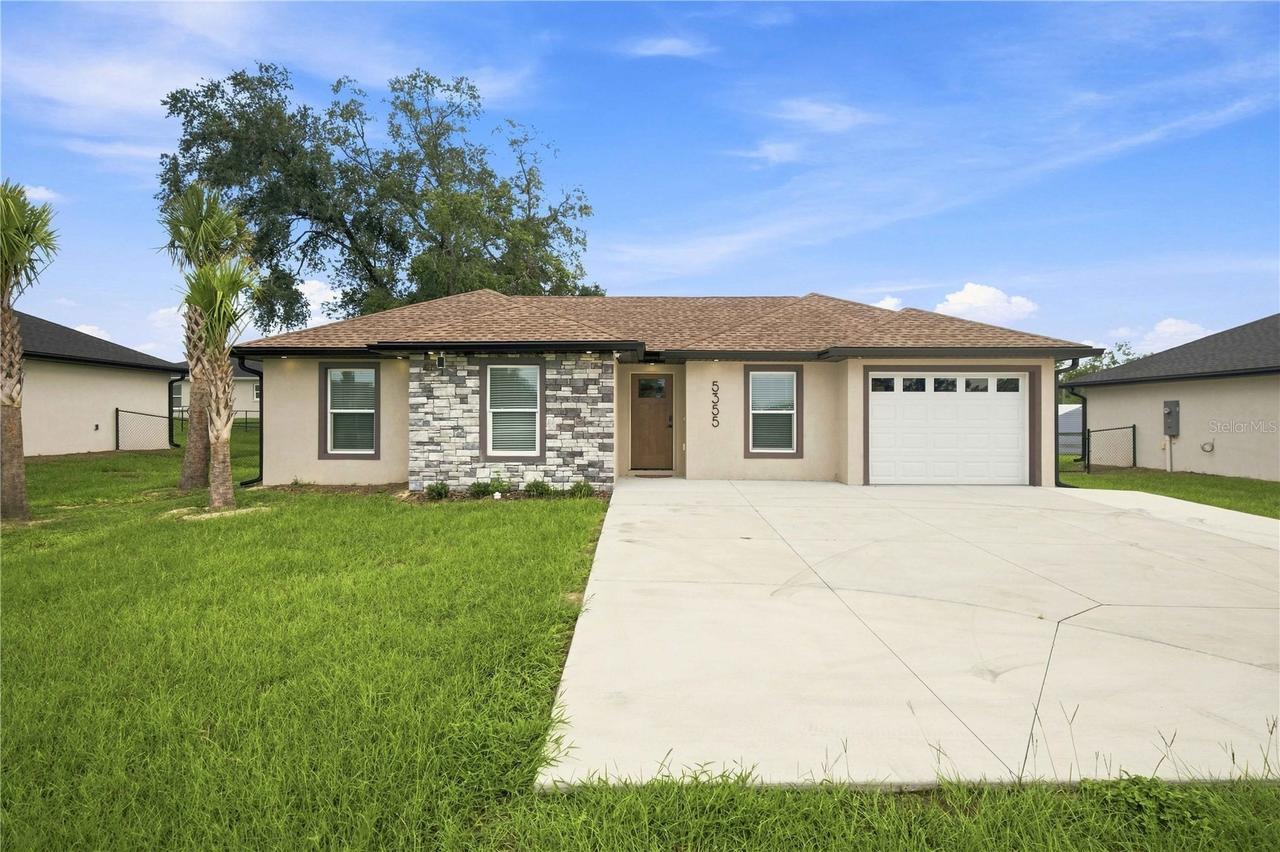 5355 W Highway 40, Ocala, FL 34482