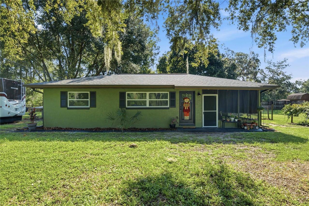 19791 SE 110th Ct., Inglis, FL 34449