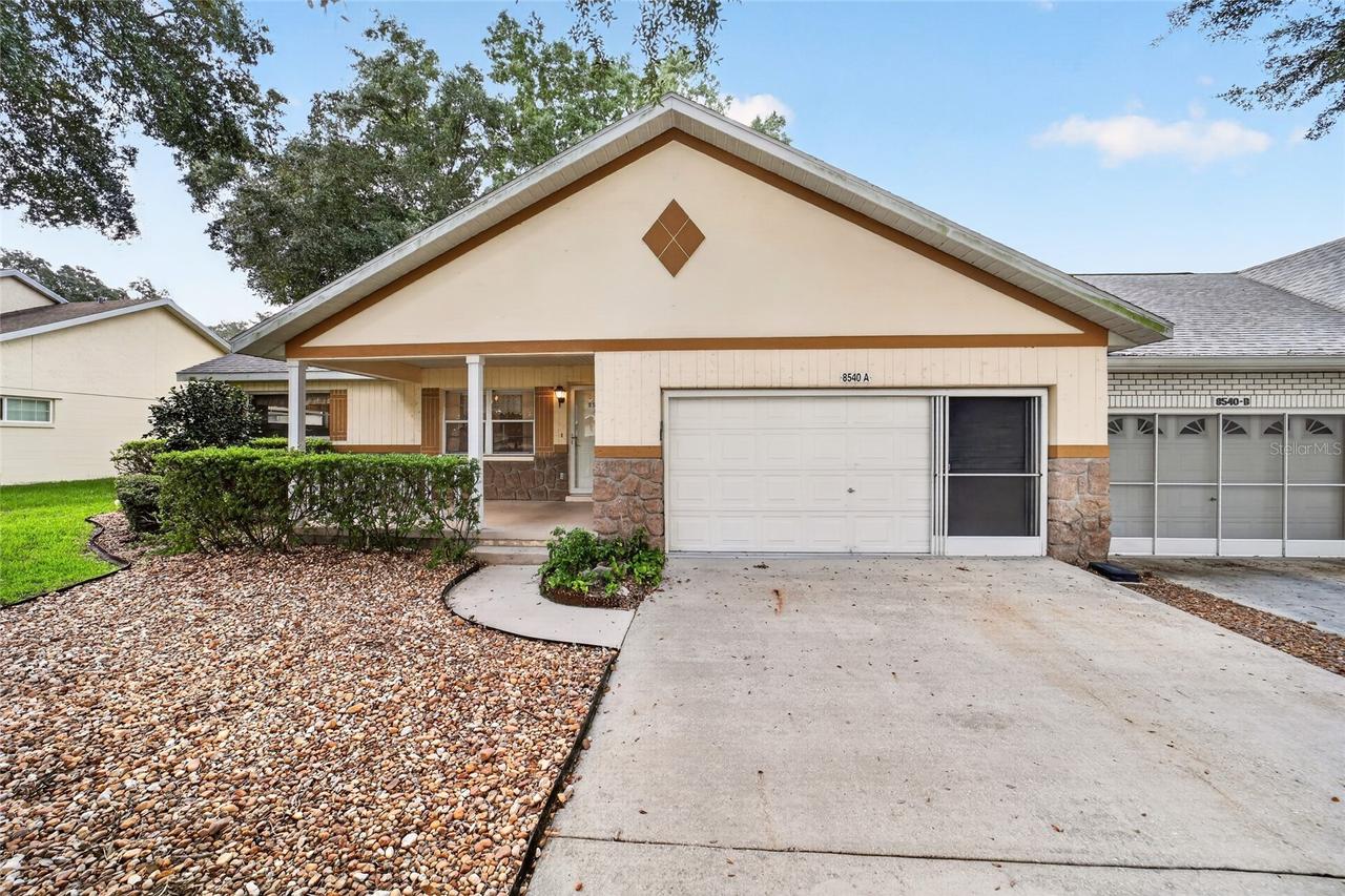 8540 SW 90th Pl. #A, Ocala, FL 34481