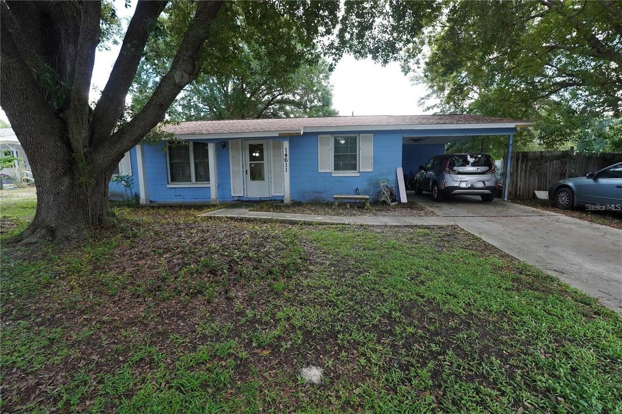 14611 SW 37th Ct., Ocala, FL 34473