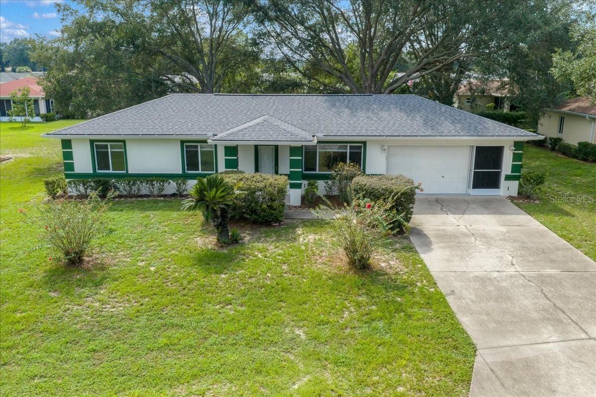 9912 SW 61st Ct., Ocala, FL 34476