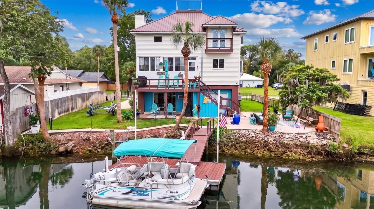 1424 SE 5th Ave., Crystal River, FL 34429