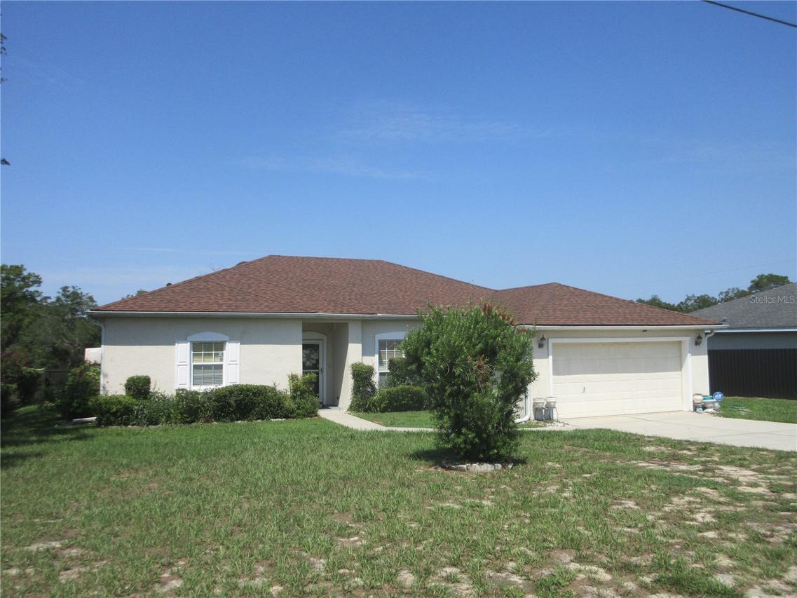 13380 SW 32nd Ct., Ocala, FL 34473