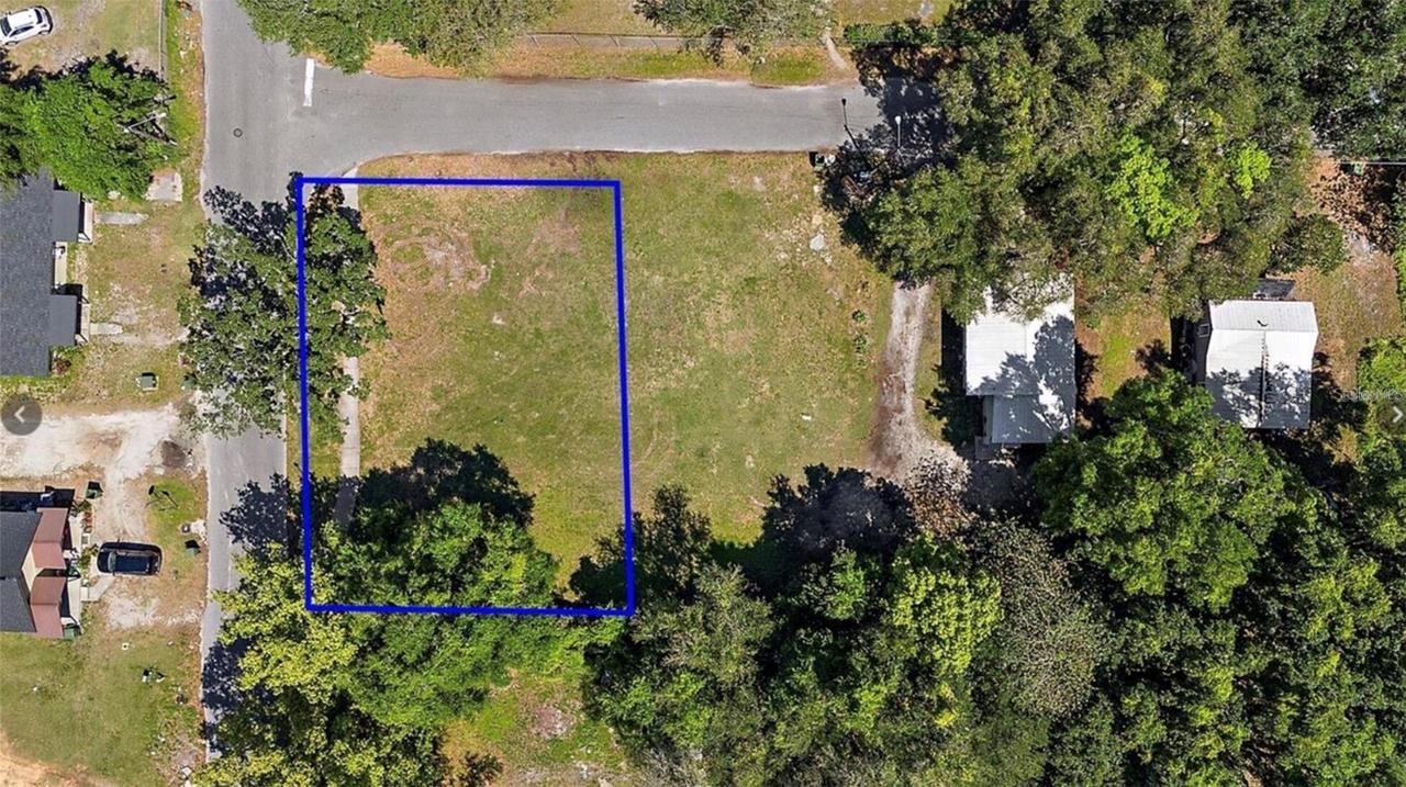 1802 Crosby St., Leesburg, FL 34748