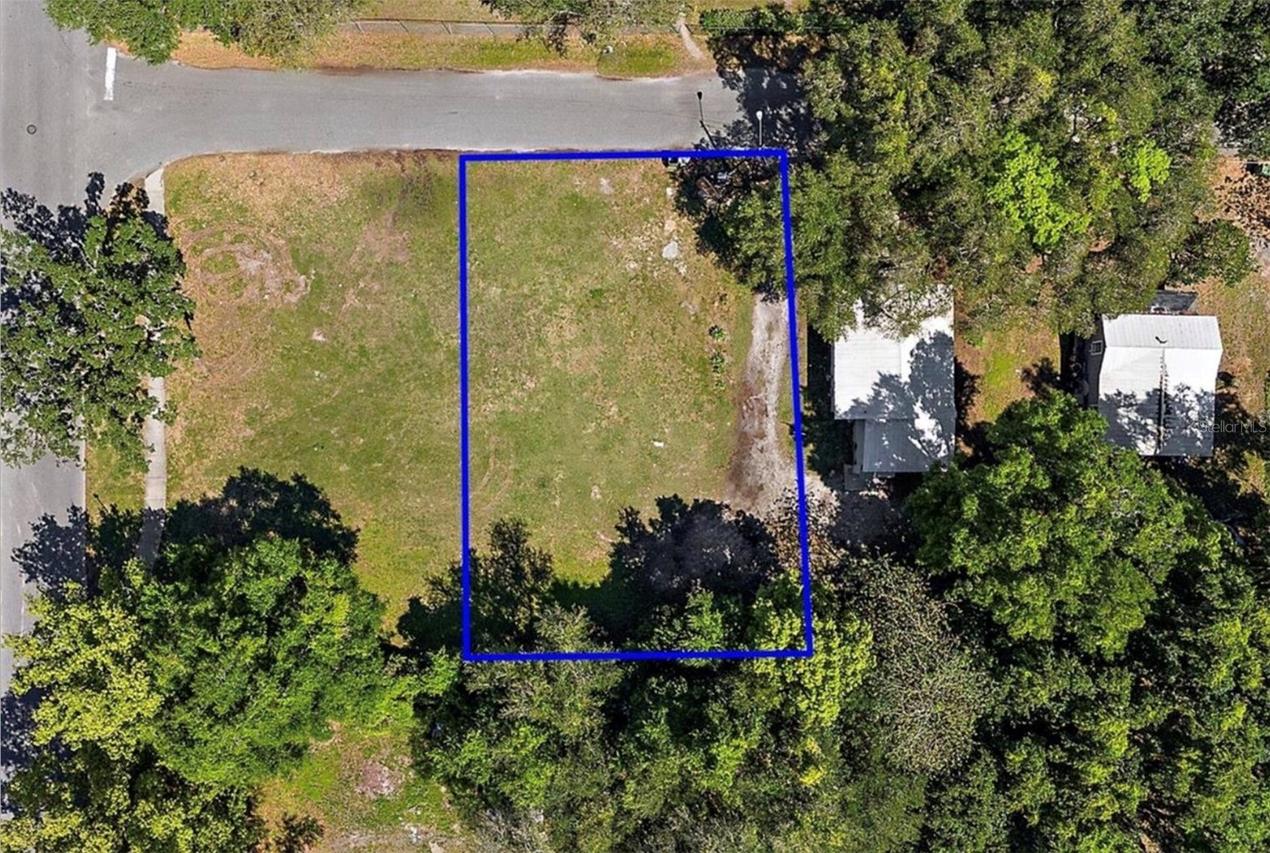 1803 Crosby St., Leesburg, FL 34748