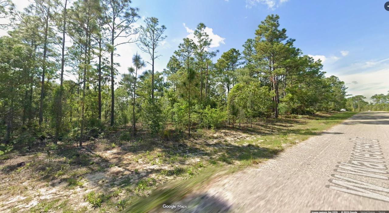 1965 W Wavecrest Dr., Citrus Springs, FL 34434