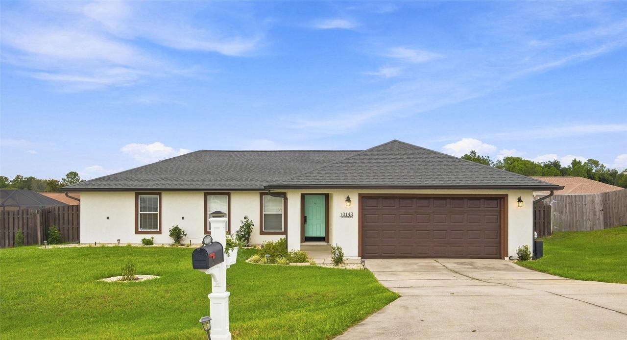 10143 SE 122nd Ln., Belleview, FL 34420