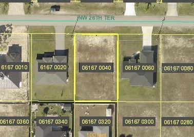 2930 NW 26th Ter., Cape Coral, FL 33993