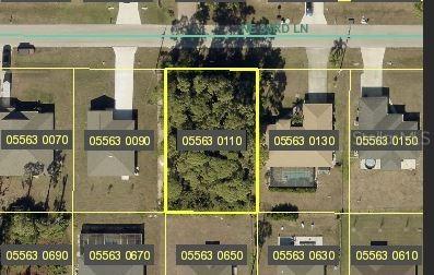 1010 NE 33rd Ln., Cape Coral, FL 33909