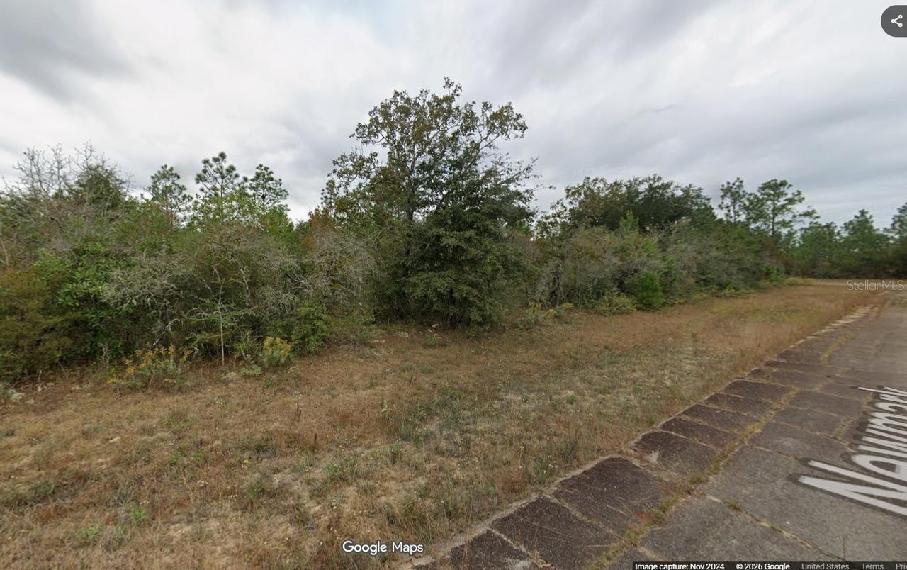 Lot 15, Unit 7, Blk 460 Newmark Ave., Chipley, FL 32428