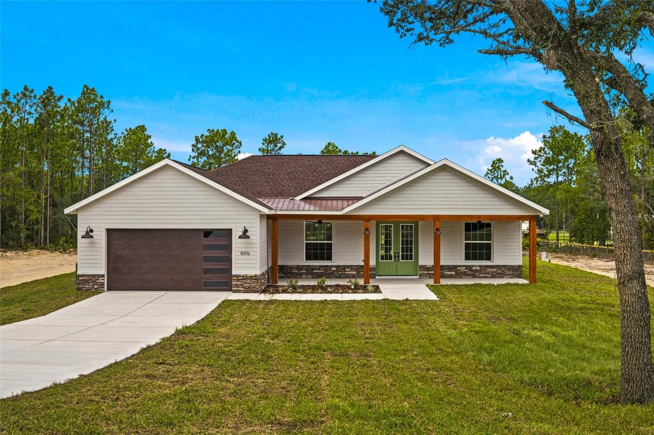 8396 SW 125th Ct Rd., Dunnellon, FL 34432