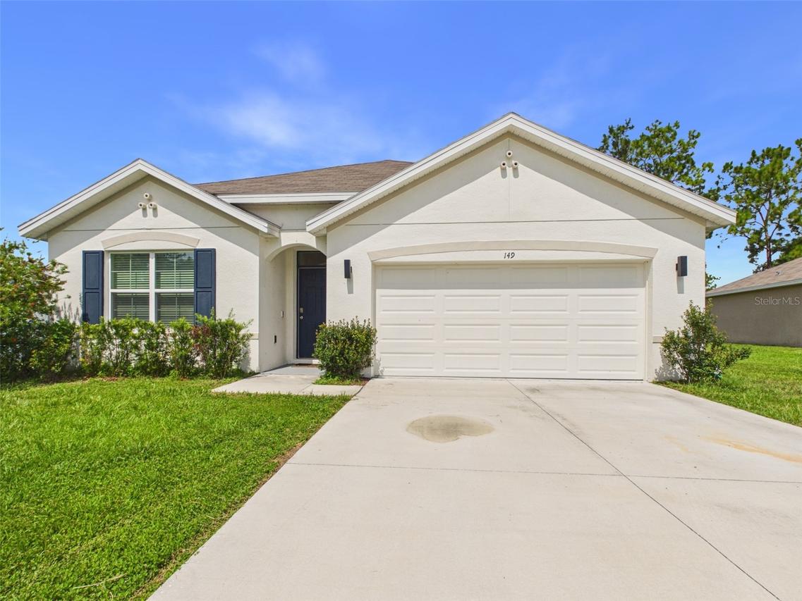 149 Hickory Course Cir., Ocala, FL 34472
