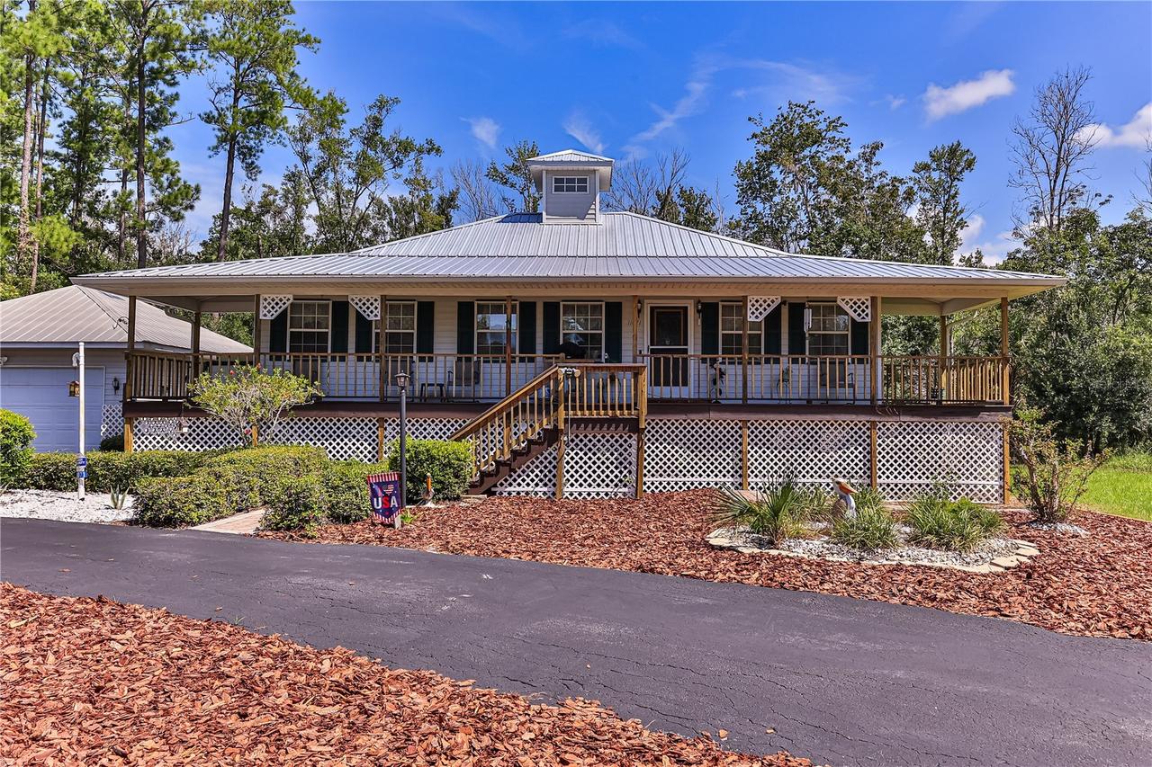11071 W Thoreau Pl., Crystal River, FL 34428