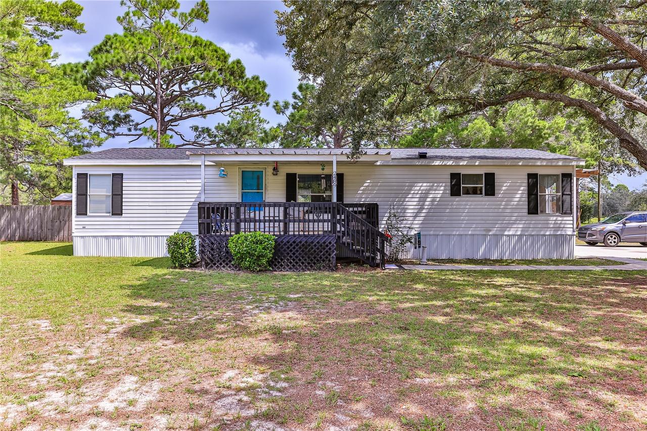 2489 W Olivia Ln., Lecanto, FL 34461