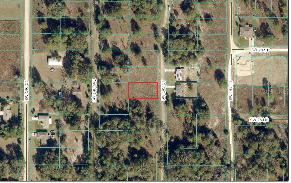 SW 145 Ct., Ocala, FL 34481