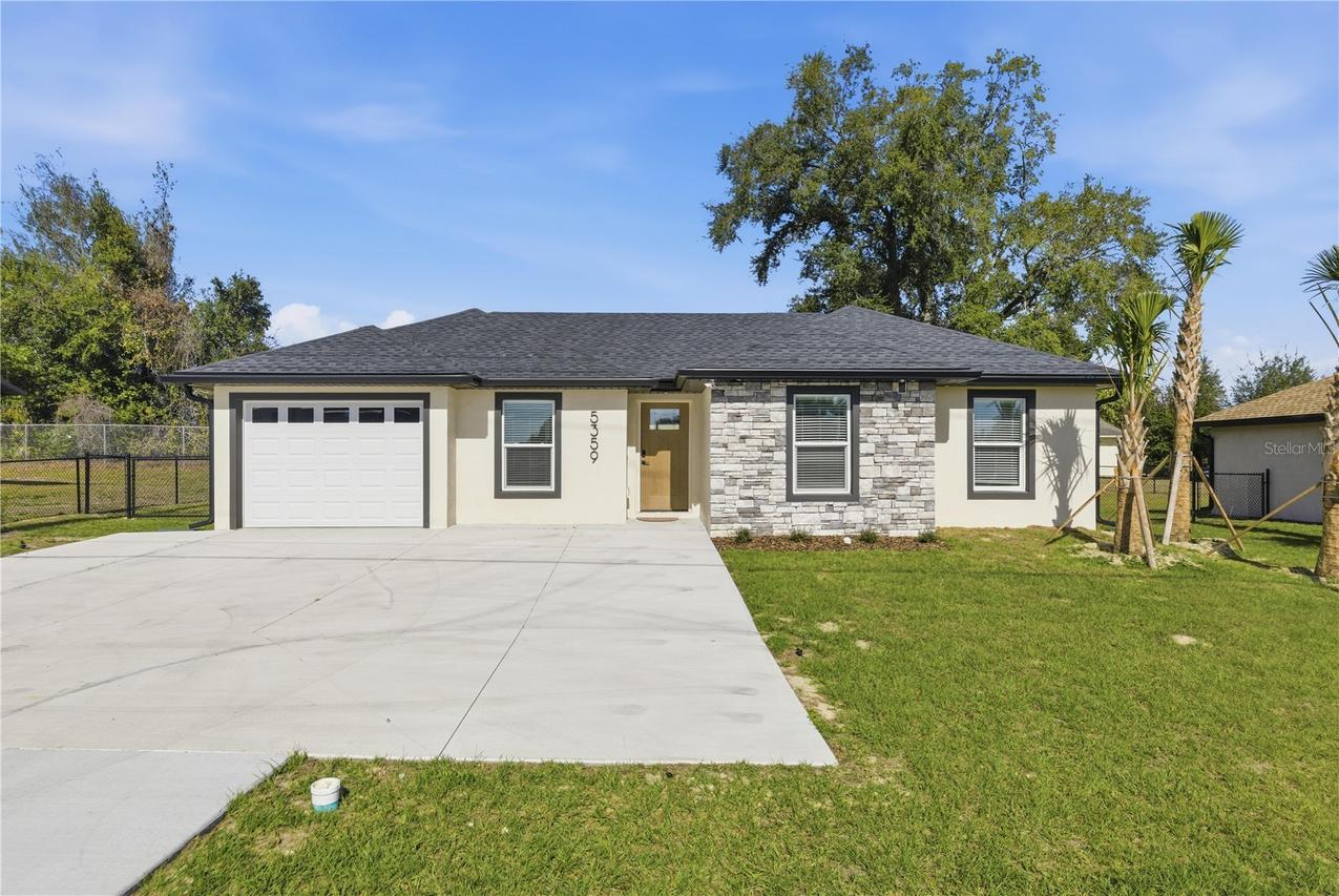 5359 W Highway 40, Ocala, FL 34482