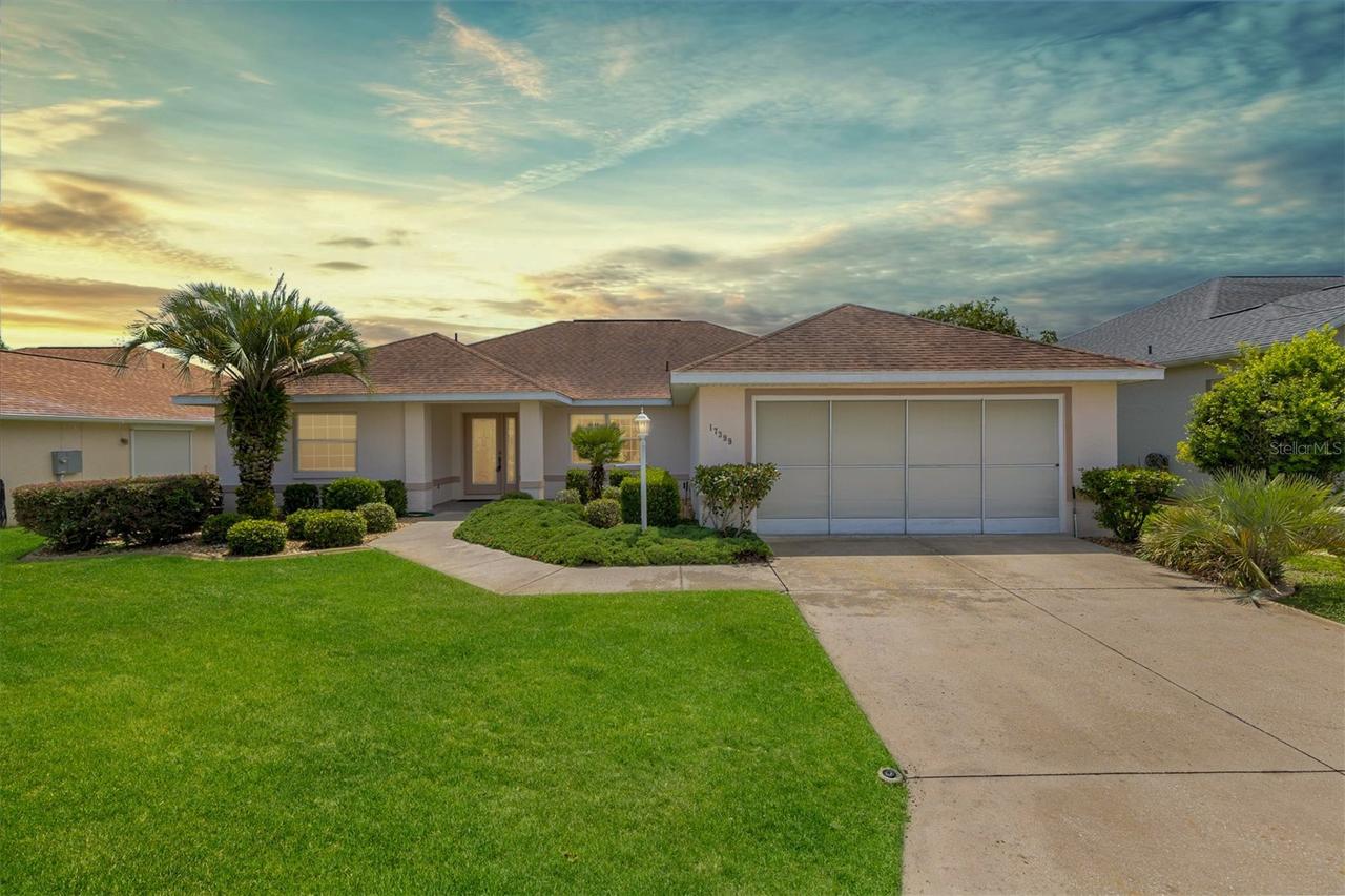 17399 SE 116th Court Rd., Summerfield, FL 34491