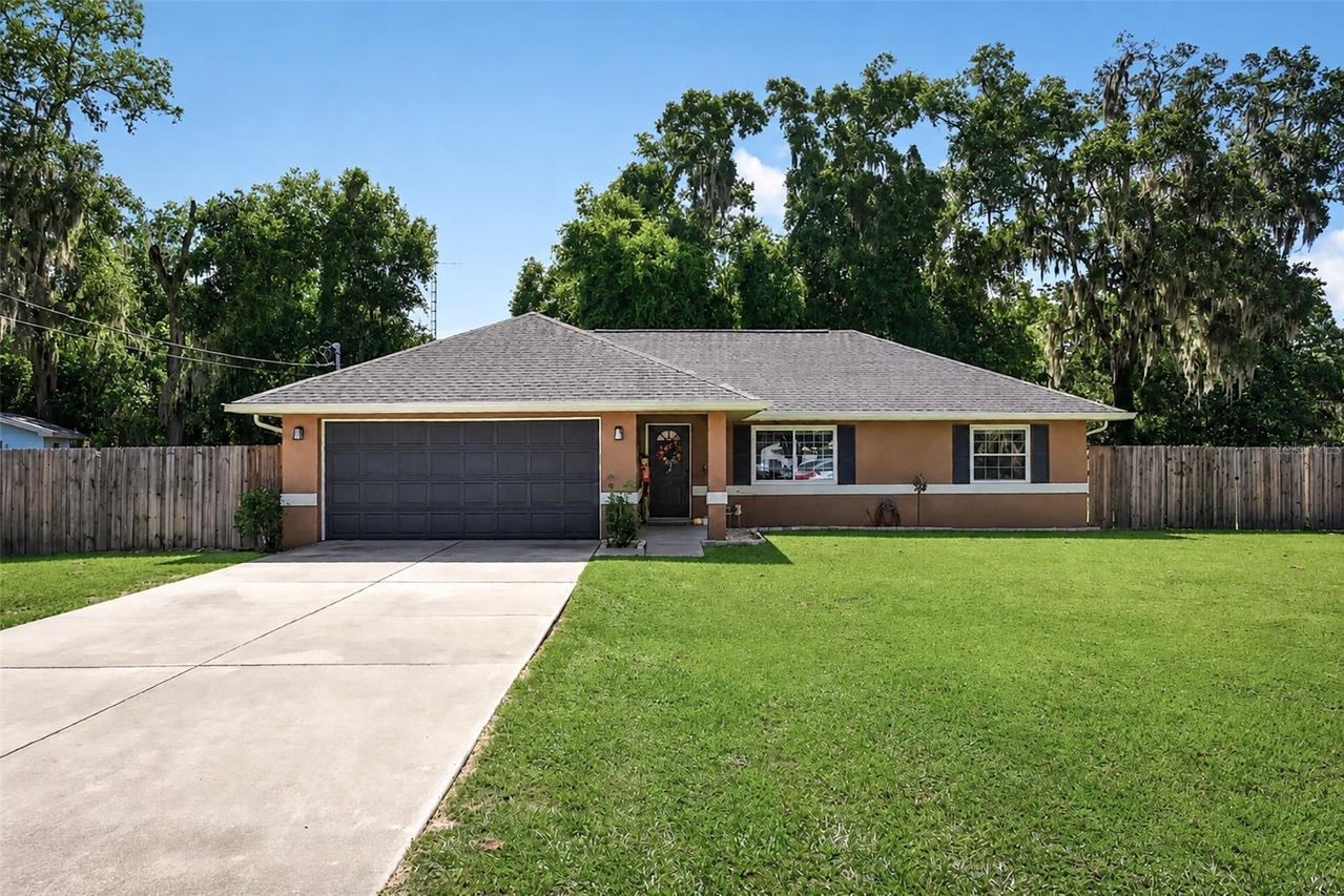 11625 SE 53rd Ct., Belleview, FL 34420