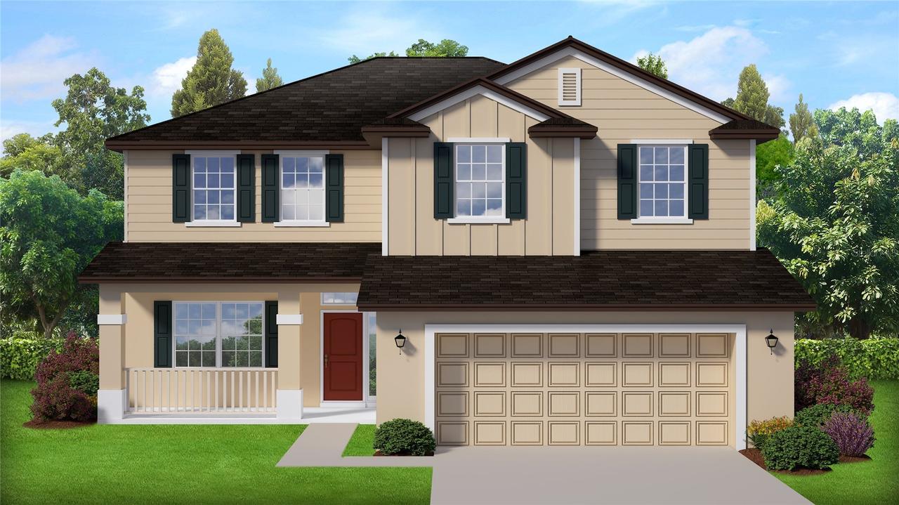 4398 SW 92nd Place Rd., Ocala, FL 34476