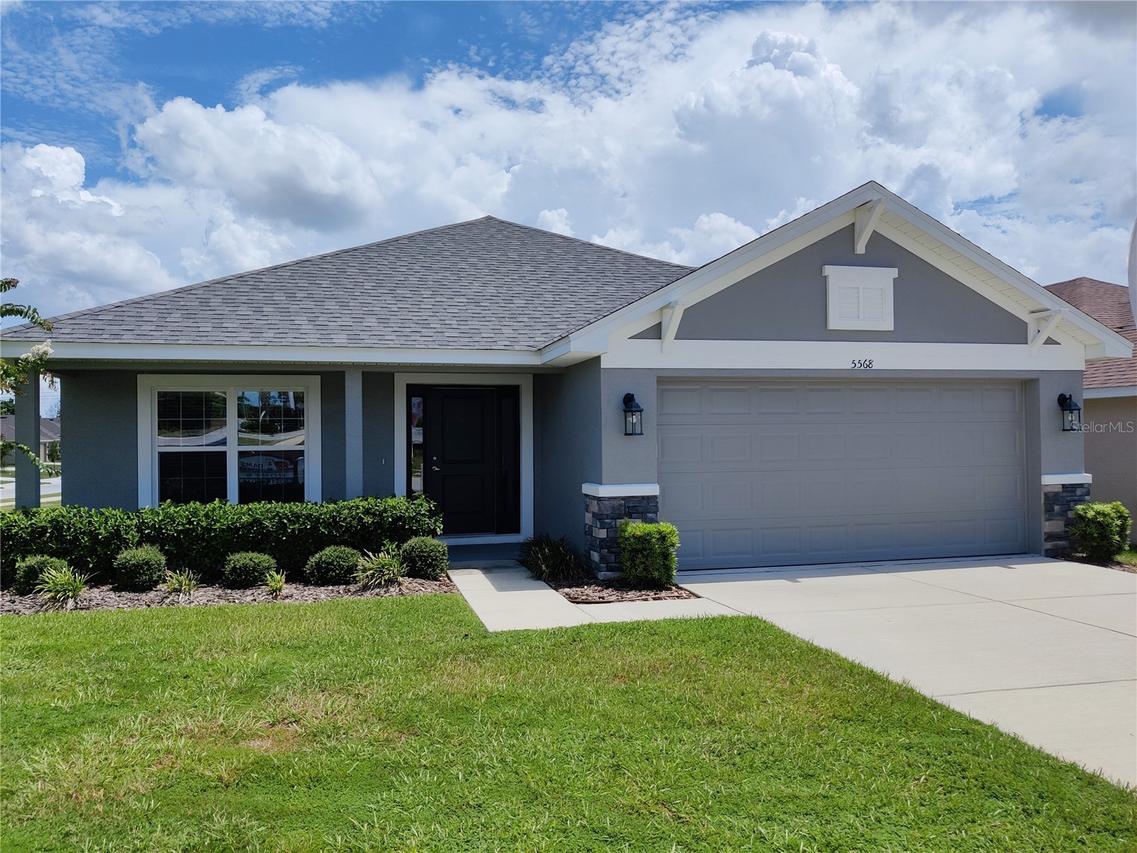 5568 Ocean Breeze Dr., Spring Hill, FL 34609