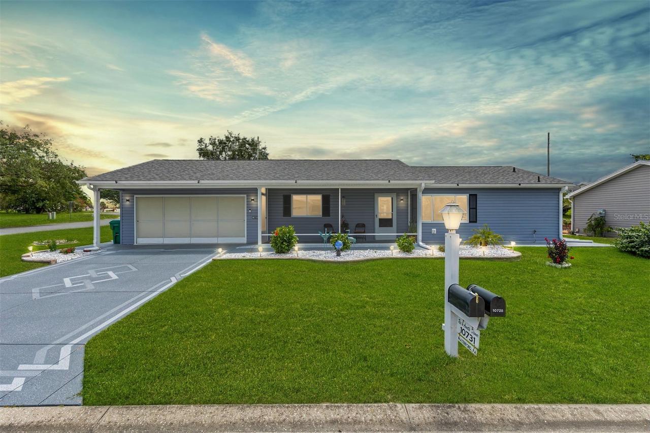 10731 SE 174th Loop, Summerfield, FL 34491