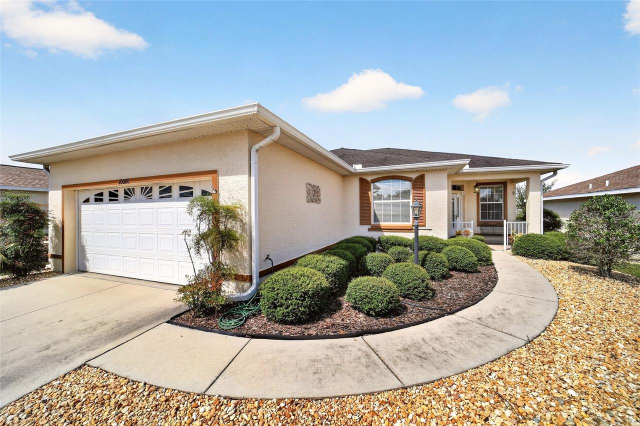 10080 SW 90th Loop, Ocala, FL 34481