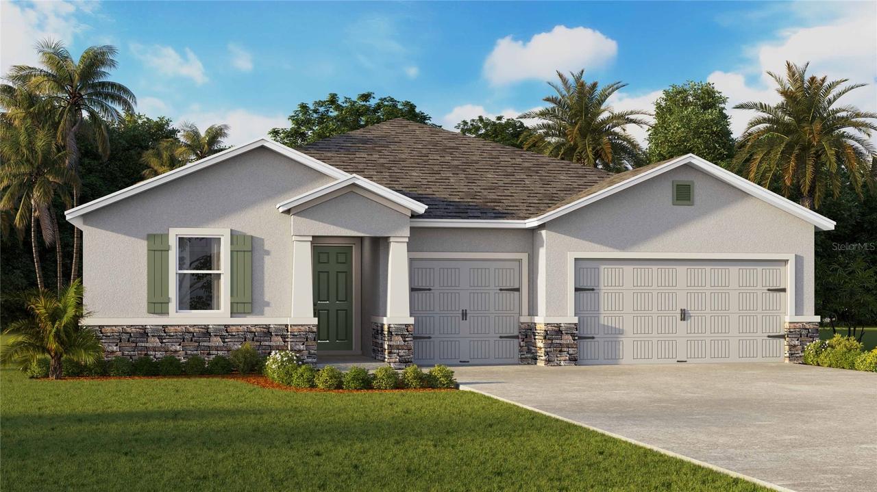 6986 SW 44th Cir., Ocala, FL 34474