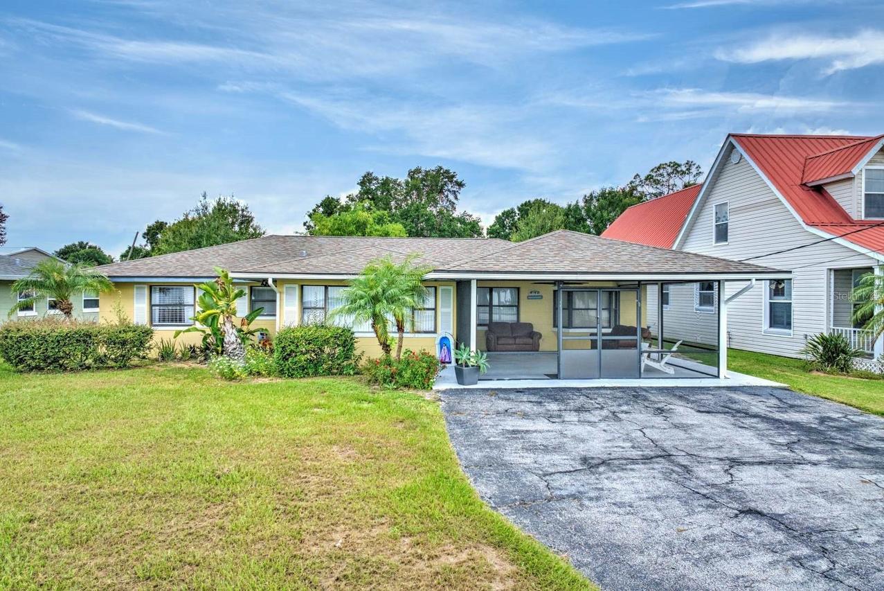 4160 Lakeview Dr., Sebring, FL 33870