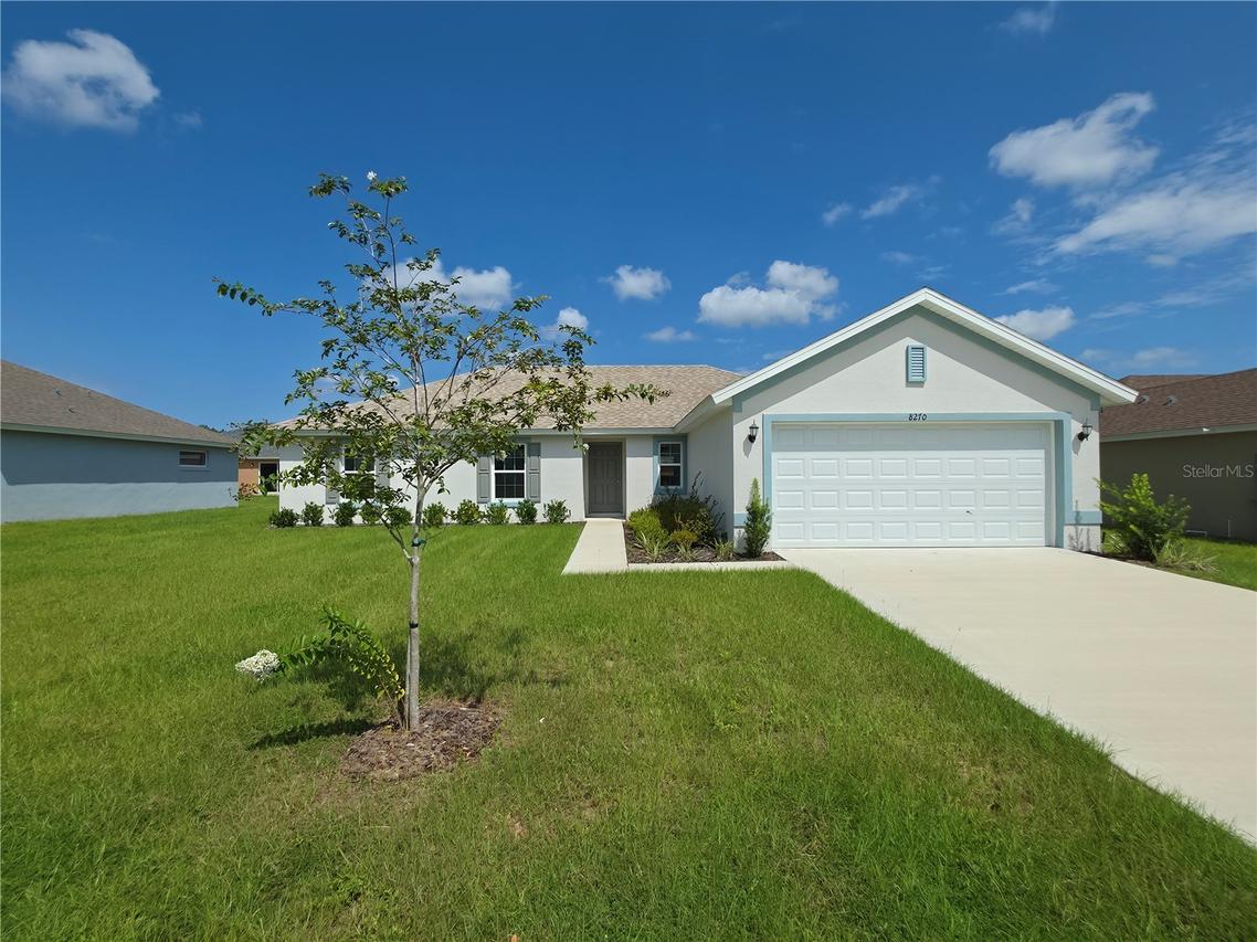 8270 N Wakefield Dr., Citrus Springs, FL 34434