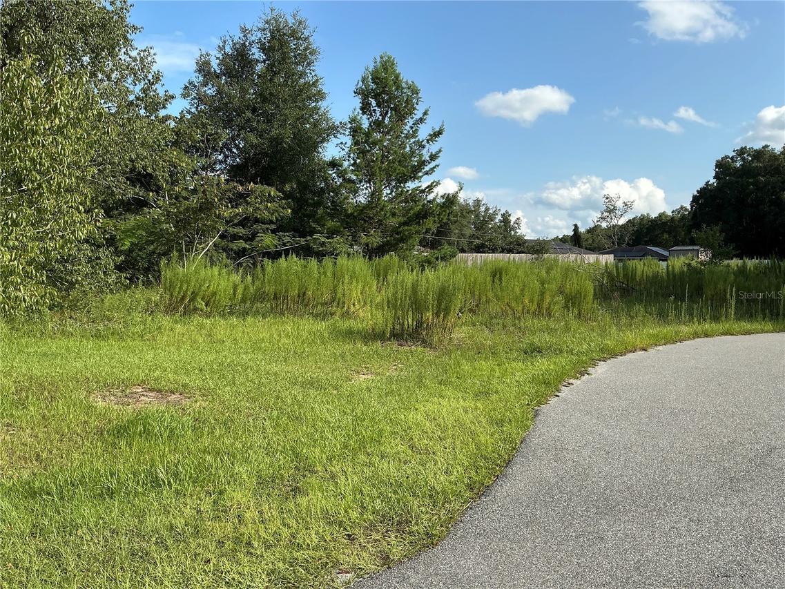LOT 28 Aspen Dr Pl., Ocala, FL 34480