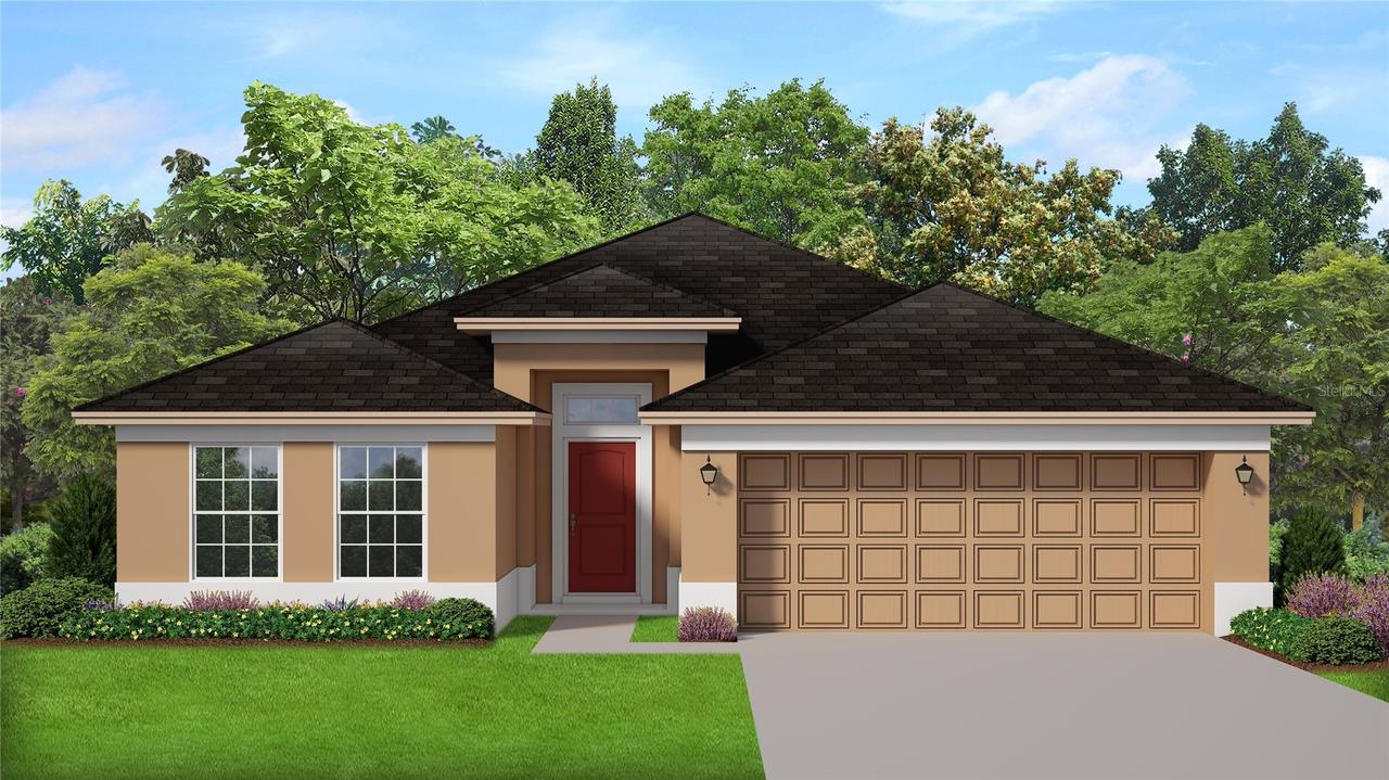 4404 SW 92nd Place Rd., Ocala, FL 34476