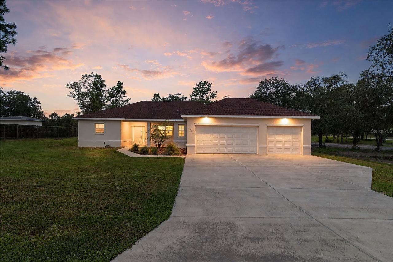 8451 Nuzum Rd., Weeki Wachee, FL 34613
