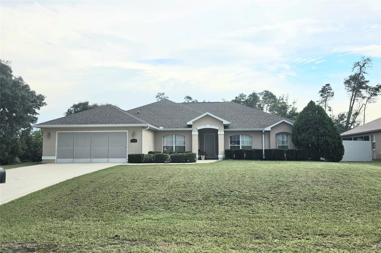 3910 SW 103rd Street Rd., Ocala, FL 34476