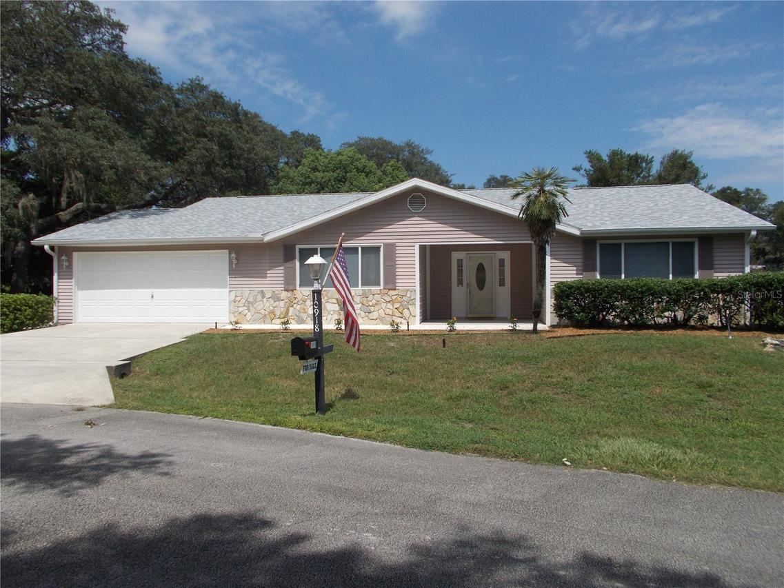 10918 SW 82nd Ter., Ocala, FL 34481