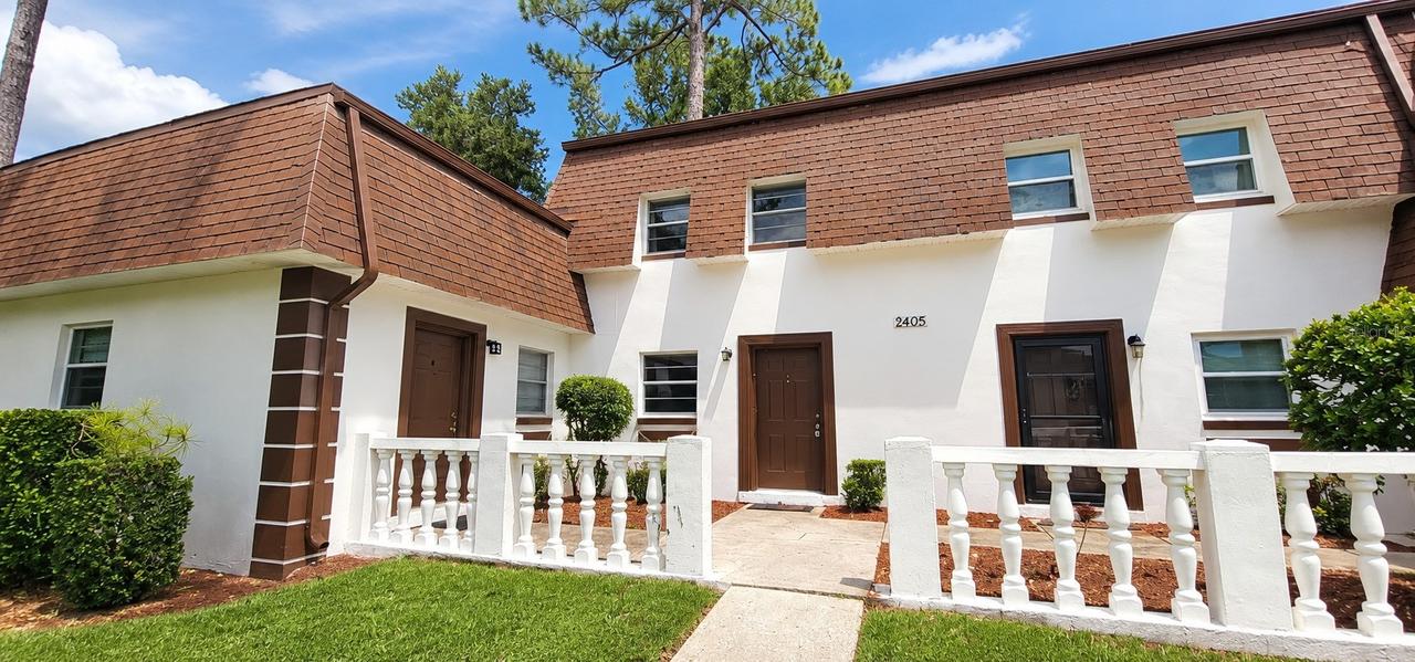 2405 SE 16th Ave. #B, Ocala, FL 34471