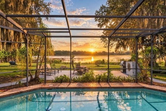 9945 Reds Ln., Clermont, FL 34711